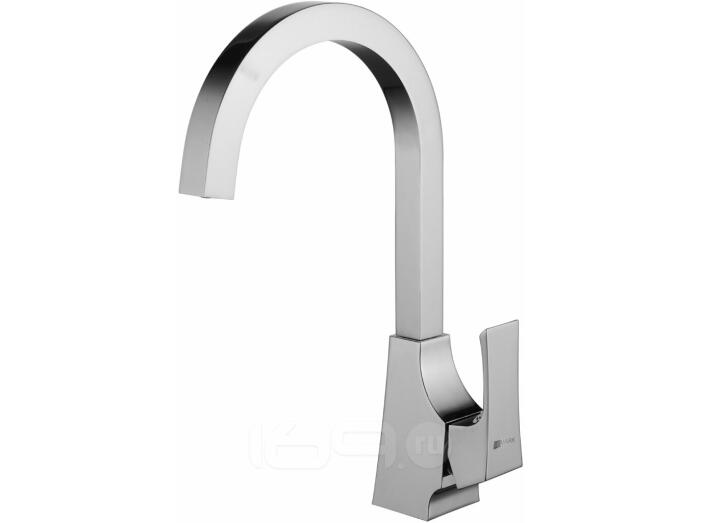 Смеситель Lemark Unit LM4555C для кухни