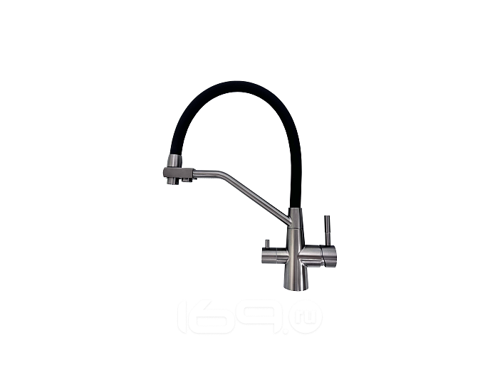 Смеситель VANS VAM 4401-23