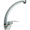 Смеситель для кухни UM2302 STCR МатХром