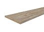 Столешница прямая/3/Дуб светлый матовая 3050*600*38 (влагостойкая)R3