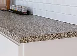 Столешница прямая/1/Гранит сардинский матовая 3050*600*27 R9