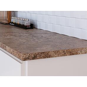 Столешница прямая Madura garnet полуглянцевая 3050*600*27