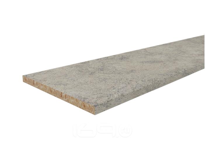 Столешница прямая/5/Madura pearl полуглянцевая 3050*600*38 (влагостойкая)R9