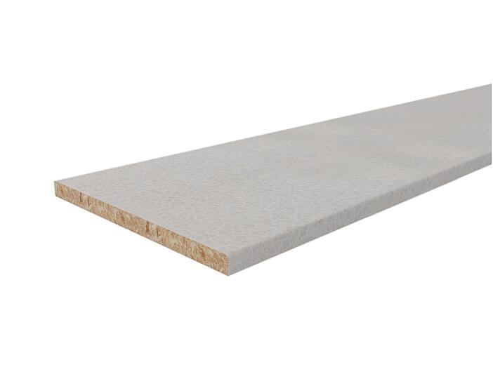 Столешница прямая/1/Мейсон Бежевый матовая 3050*600*27