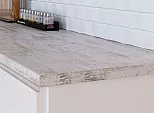 Столешница прямая/2/Винтажная сосна матовая 3050*600*27