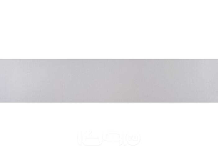 Столешница прямая влагостойкая (1) Антарес, Матовая, кромка с 4-х стор. белая 3000х600х38