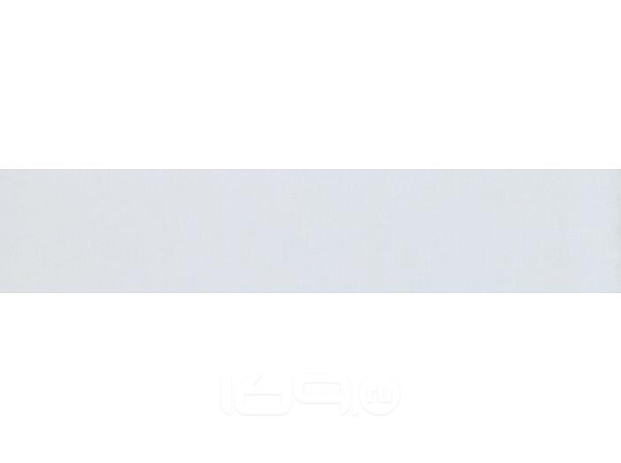 Столешница прямая влагостойкая (1) Белый, Матовая, кромка с 4-х стор. белая 3000х600х38