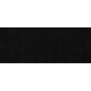 Столешница прямая влагостойкая (2) Шунгит темный, Матовая, кромка с 4-х стор. чёрная 3000х600х38