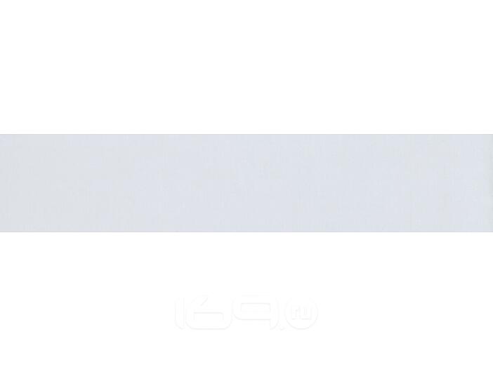 Столешница прямая влагостойкая (5) Белый глянец, Глянцевая, кромка с 4-х стор. белая 3000х600х38