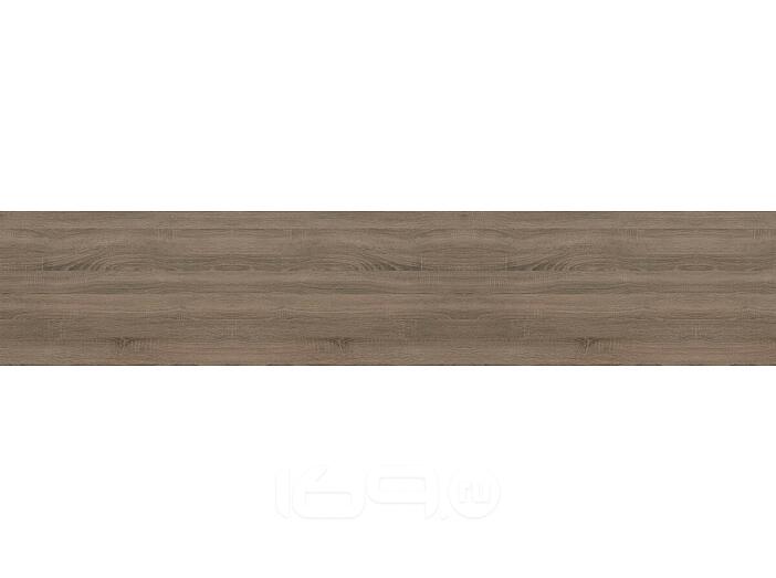 Столешница прямая влагостойкая (5) Дуб Ниагара, Матовая, кромка с 4-х стор. в цвет столешницы 3000х600х38