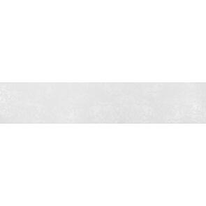 Столешница прямая влагостойкая (5) Керамика белая, Матовая, кромка с 4-х стор. белая 3000х600х38