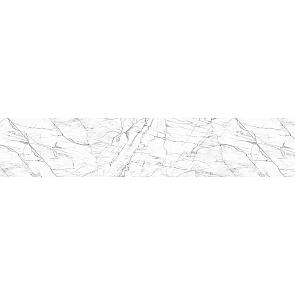 Столешница прямая влагостойкая (5) Монтебелло, Матовая, кромка с 4-х стор. белая 3000х600х38