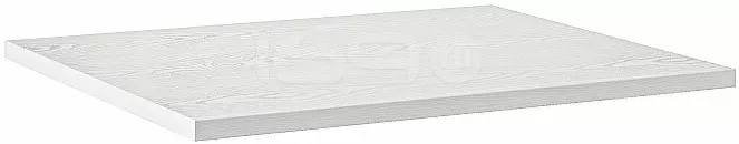 Столешница для стола TLM-1.2 Whiteboard TSS 800*590*18