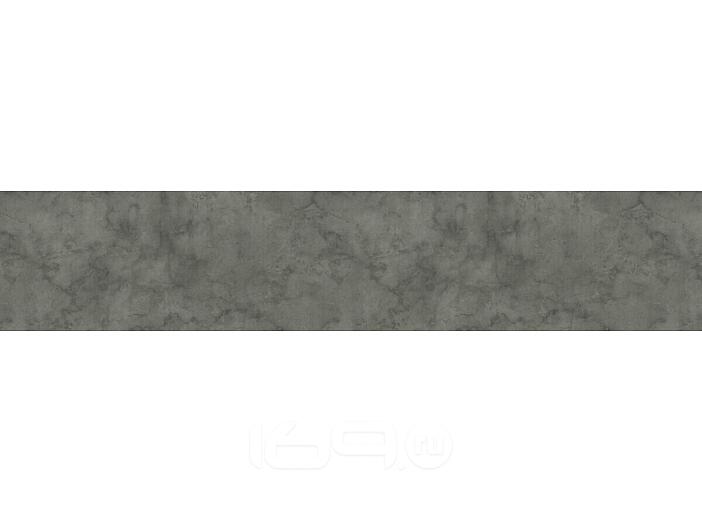 Столешница прямая/1/Ароза тёмно-серая 3050*700*38 (влагостойкая) R3