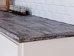Столешница прямая/1/Canyon матовая 3050*700*38 (влагостойкая) R9