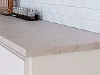 Столешница прямая/1/Калакатта матовая 3050*800*38 (влагостойкая) R3