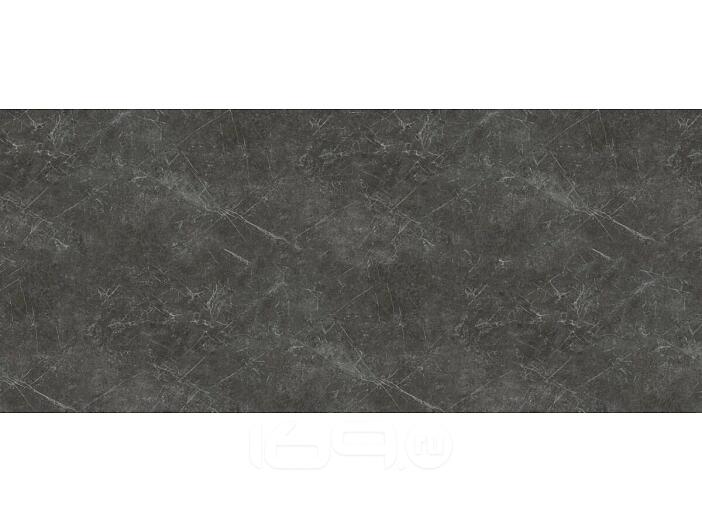 Столешница прямая/1/Обсидиан Лабрадор 3050*600*38 (влагостойкая)R3