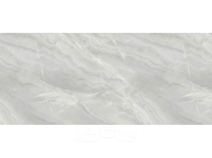 Столешница прямая/4/Мальта Глянцевая 3050*600*38 (влагостойкая) R9