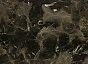 Столешница угловая/2/Опал горный матовая 900*900*27 R9