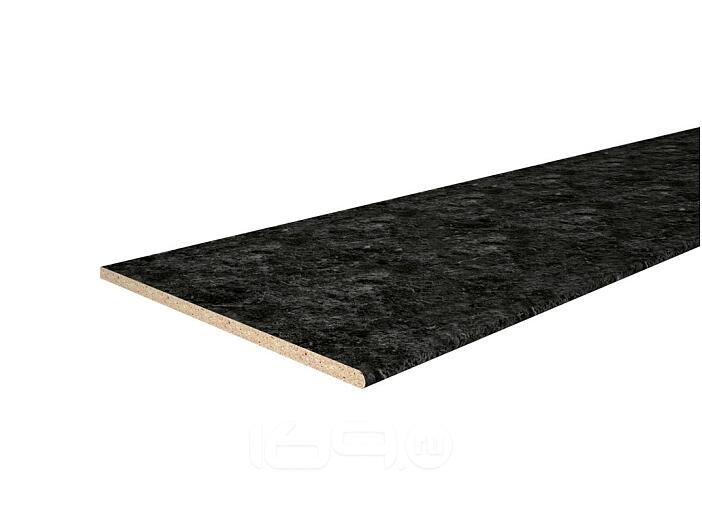 Столешница Hard-27U Прямая Лава 3050*600