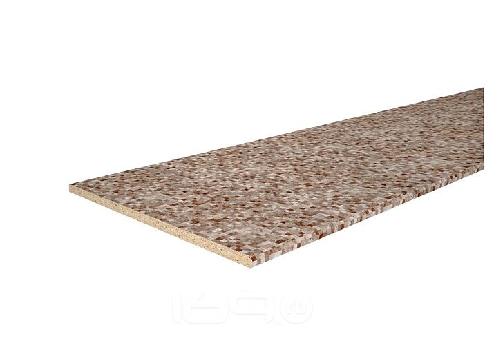 Столешница Hard-27U Прямая Квадро 3050*600 Столешница Hard-27U Прямая Квадро 3050*600