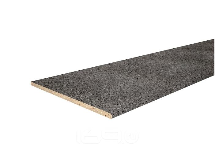 Столешница Hard-27U Прямая Порфир 3050*600