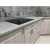 Столешница Top-38U Прямая Гранитный микс 150*600 (влагостойкая)