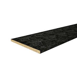 Столешница Hard-38U Прямая Лава 3050*600 (влагостойкая)