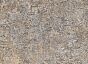 Столешница угловая/1/Капри тёмный матовая 900*900*38 (влагостойкая)R3