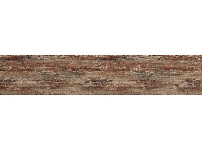 Столешница угловая/5/Винтаж коричневый матовая 900*900*27