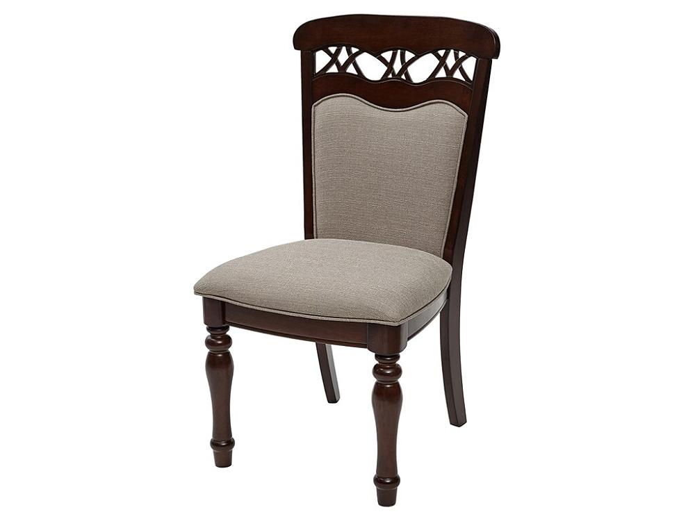 

Стул AC MONA AC3595SC RUSTIC CHERRY / ткань PG 901, Rustic cherry/pg 901