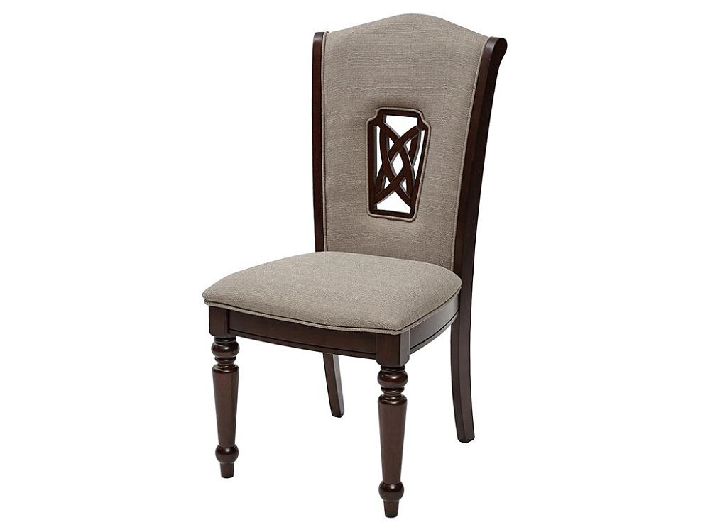 

Стул AC VICK AC4036SC RUSTIC CHERRY / ткань PG 901, Rustic cherry/pg 901