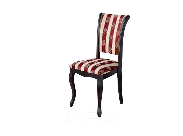 Стул Белла 02.02.(C6 тон 7) Полоса красная Стул Белла 02.02.(C6 тон 7) Полоса красная
