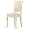 Стул Белла 02.04.(С6 тон 320) Игуана серебро Стул Белла 02.04.(С6 тон 320) Игуана серебро