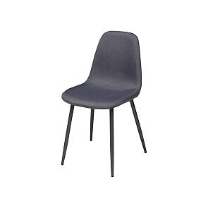 Стул CASSIOPEIA G028-45 графит, ткань