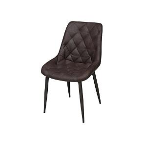 Стул GREG Vintage Brown винтаж коричневый, ткань