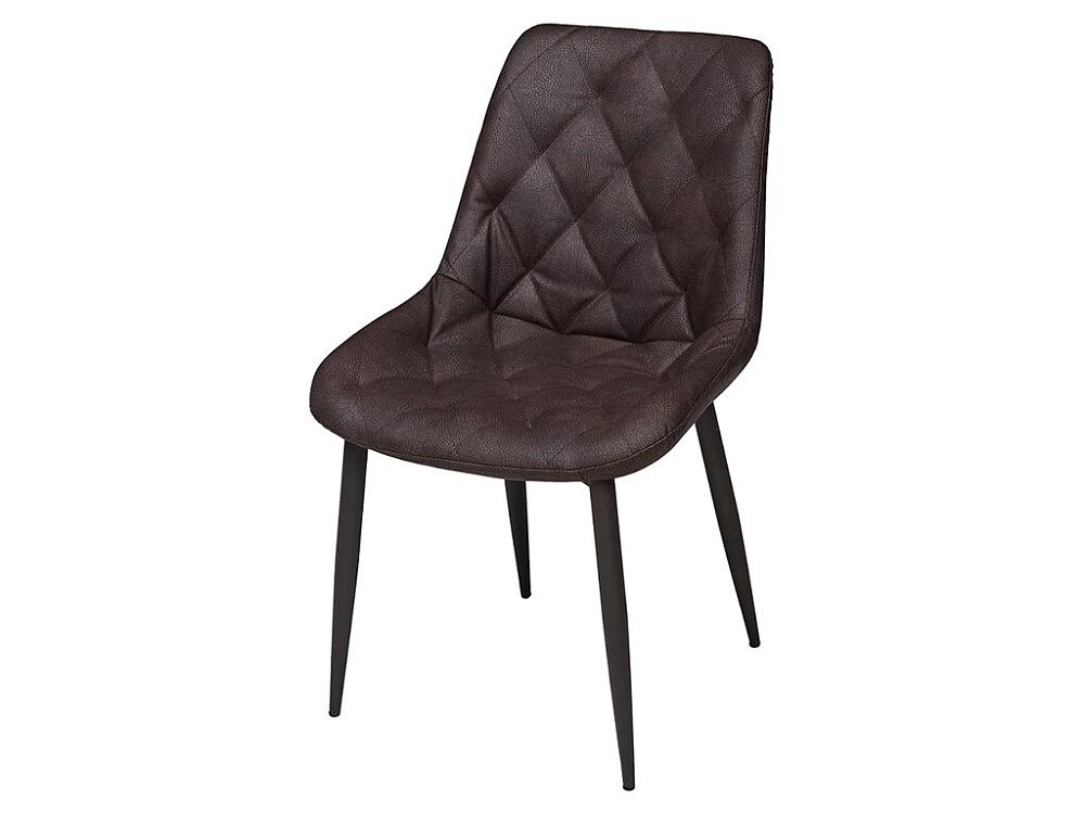 

Стул GREG Vintage Brown винтаж коричневый, ткань