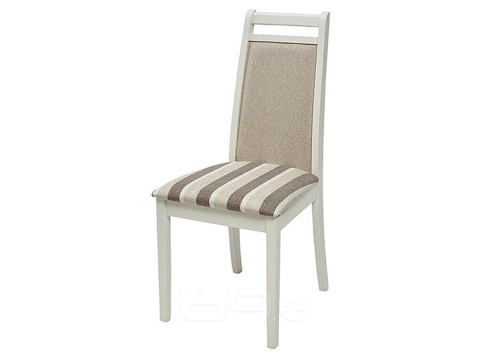 Стул TS PISALO, IVORY WHITE, FABRIC F1-3/2 Стул TS PISALO, IVORY WHITE, FABRIC F1-3/2