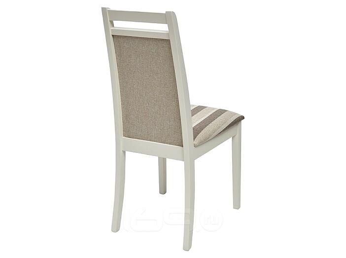Стул TS PISALO, IVORY WHITE, FABRIC F1-3/2