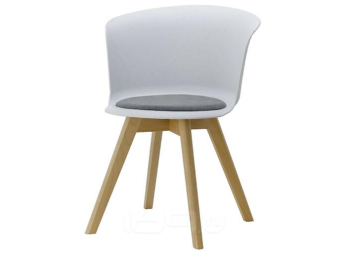 Стул TULIP WHITE