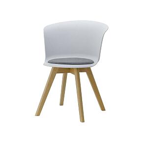 Стул TULIP WHITE