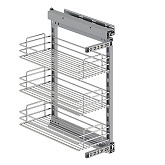 

Выдвижная корзина Tandem3 Правая