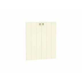 Комплект фасадов Прованс для каркаса Ф-40 В600/Н600/НМ600 Ваниль