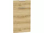 Комплект фасадов Терра для каркаса Ф-21 Н401/ШП401 Ель Карпатская