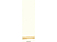 Комплект фасадов Терра для каркаса Ф-91DL ШП400/ШП401/ШП402 Ваниль Софт