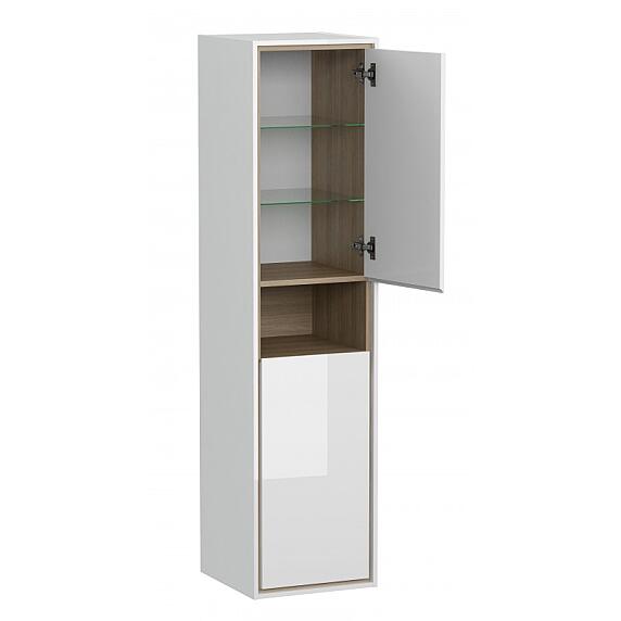 Пенал Cersanit LOUNA 35