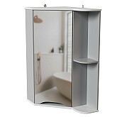 

Шкаф навесной MIXLINE КОРНЕР универсальный, угловой