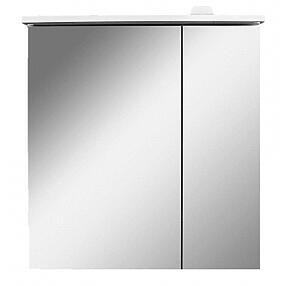Зеркальный шкаф AM.PM Spirit 60 L