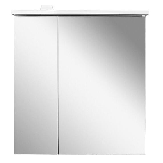 Зеркальный шкаф AM.PM Spirit 60 R