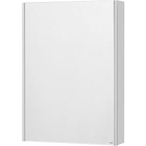 Зеркальный шкаф Roca UP 60 L белый глянец